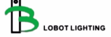 zhongshan lobot lighting co.ltd