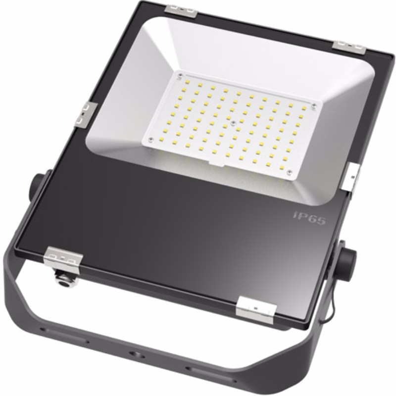 Vattentät SMD LED Slim Flood Light 50W 100W 150W 200W 300W